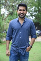 Bichagadu 2 Movie Press Meet